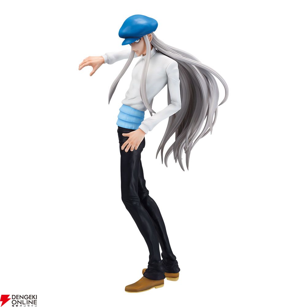 ハンター×ハンター』キメラアント編一番くじの全ラインナップ ハンター×ハンター』キメラアント編一番くじの全ラインナップ