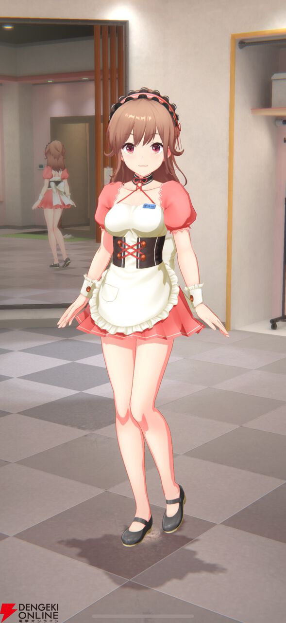 『アイプラ』×『ハルヒ』コラボでは星見プロのアイドルがSOS団に入団!? “ハルヒダンス”を踊るアイドル達の再現度がすごすぎて、全人類に見てほしい…！【電撃春アニメ×ゲーム2025】