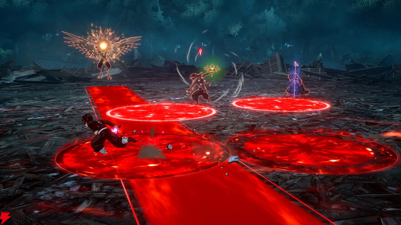 鬼滅の刃 ヒノカミ血風譚2 Amazon.co.jp: 鬼滅の刃 ヒノカミ血風譚2 - Switch : ゲーム