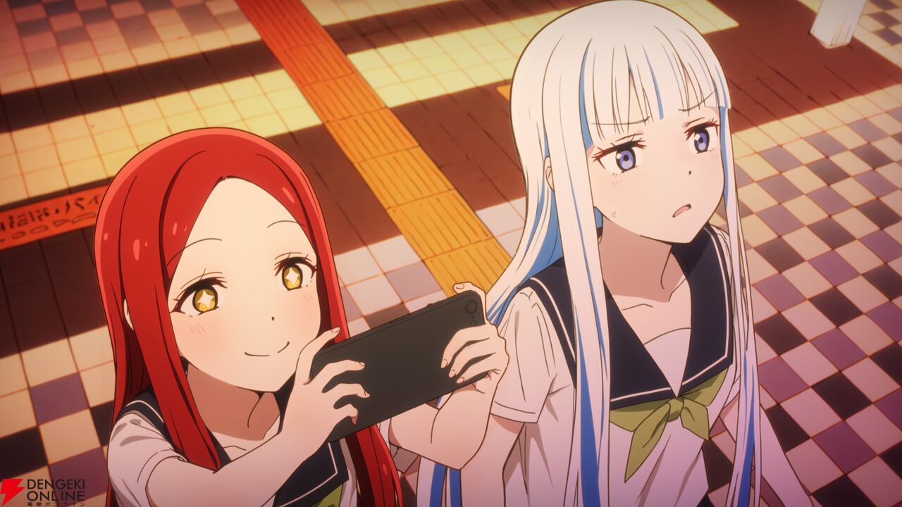 ひまり 様 twins アニメ『ツインズひなひま』放送日は3月29日。ひまりの声優は平塚紗依