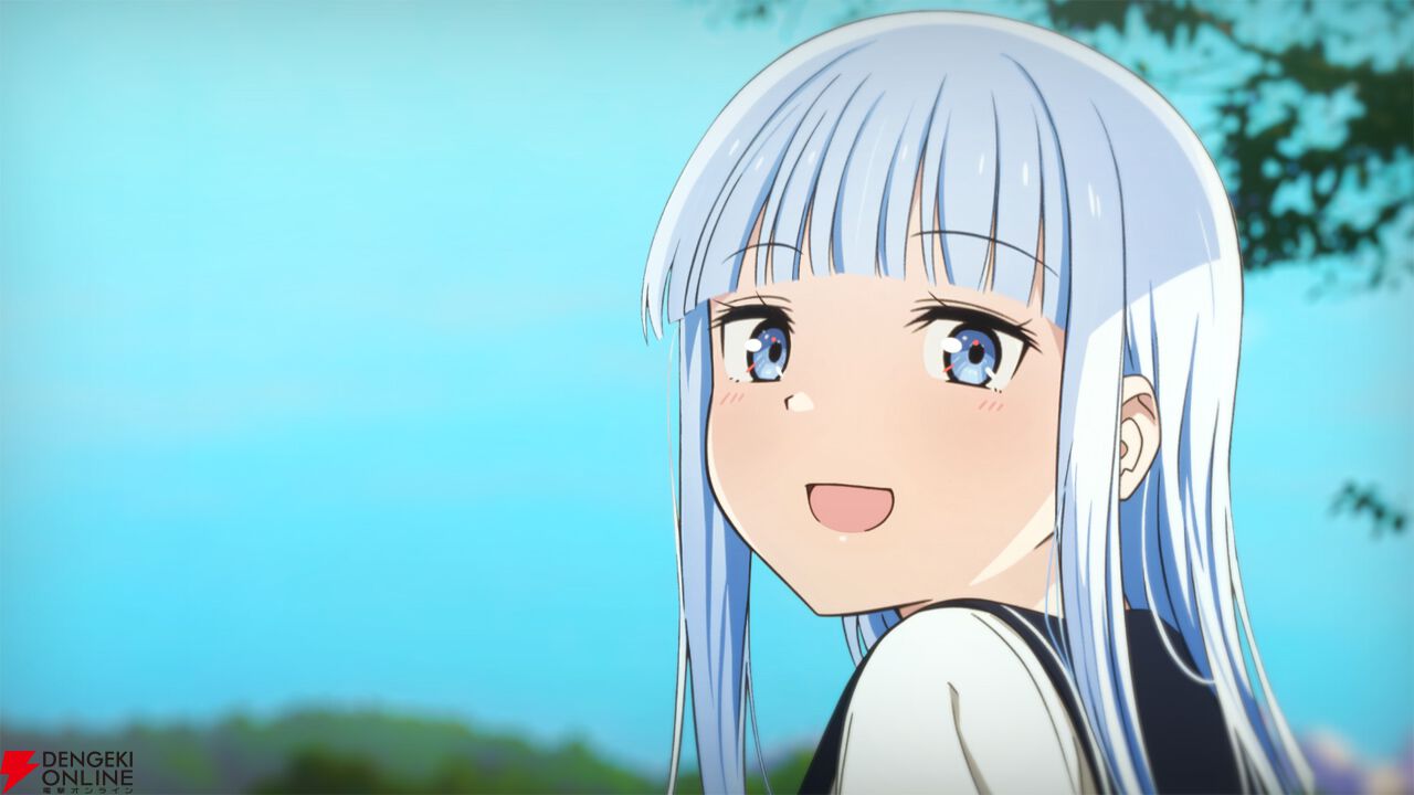 アニメ『ツインズひなひま』放送日は3月29日。ひまりの声優は平塚紗依 