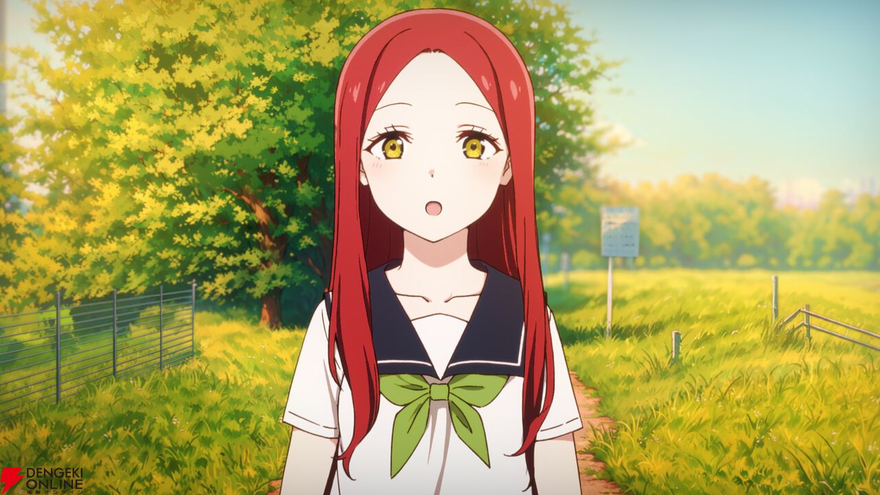 アニメ『ツインズひなひま』放送日は3月29日。ひまりの声優は平塚紗依