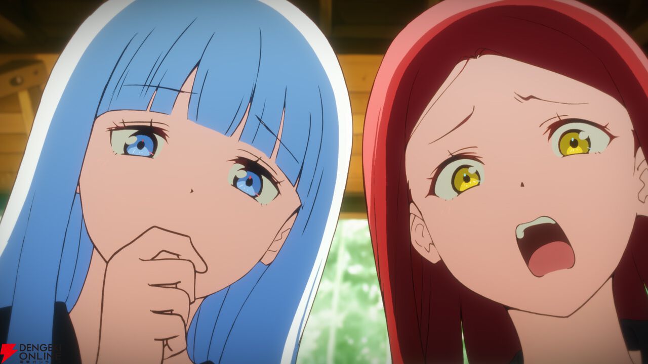 ひまり 様 twins アニメ『ツインズひなひま』放送日は3月29日。ひまりの声優は平塚紗依