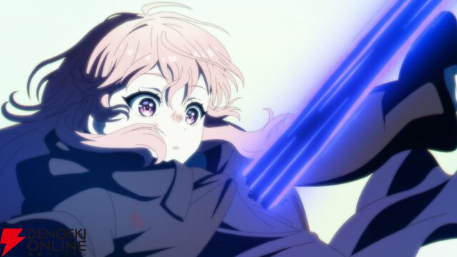 『きみが死ぬまで恋をしたい』アニメ化。戦争用兵器として育てられる少女たちの生と死と恋――声優は高橋李依、日高里菜らが原作PVから続投