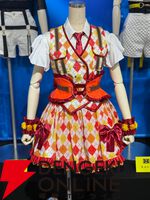 『アイプラ』衣装展（前期）フォトレポート。繊細で美麗なグループ＆VENUS PARTY The Second衣装に会場中のマネージャーが釘付けに【アイドリープライド】