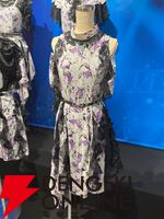 『アイプラ』衣装展（前期）フォトレポート。繊細で美麗なグループ＆VENUS PARTY The Second衣装に会場中のマネージャーが釘付けに【アイドリープライド】