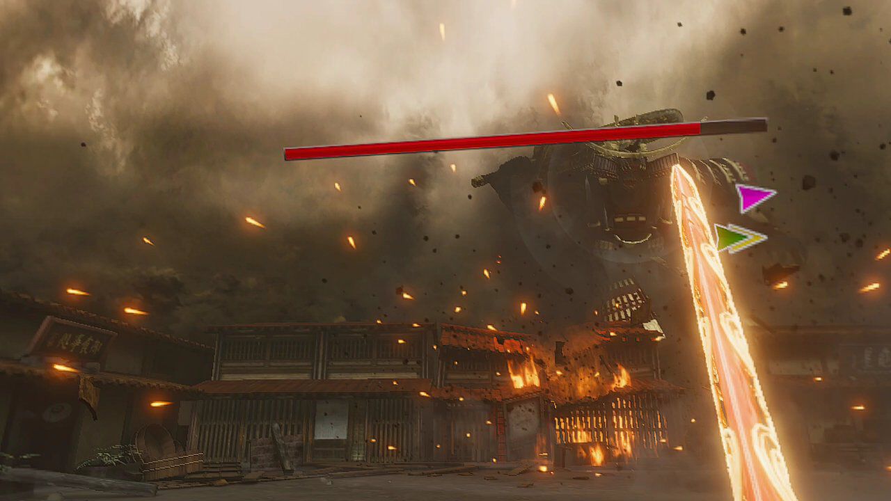 画像19/19＞『鬼武者VR』先行プレイレビュー。シリーズらしさ