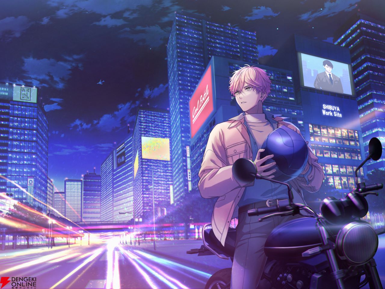 ブレマイ名言集】ここで助けてよ（綾戸 恋）【ブレイクマイケース