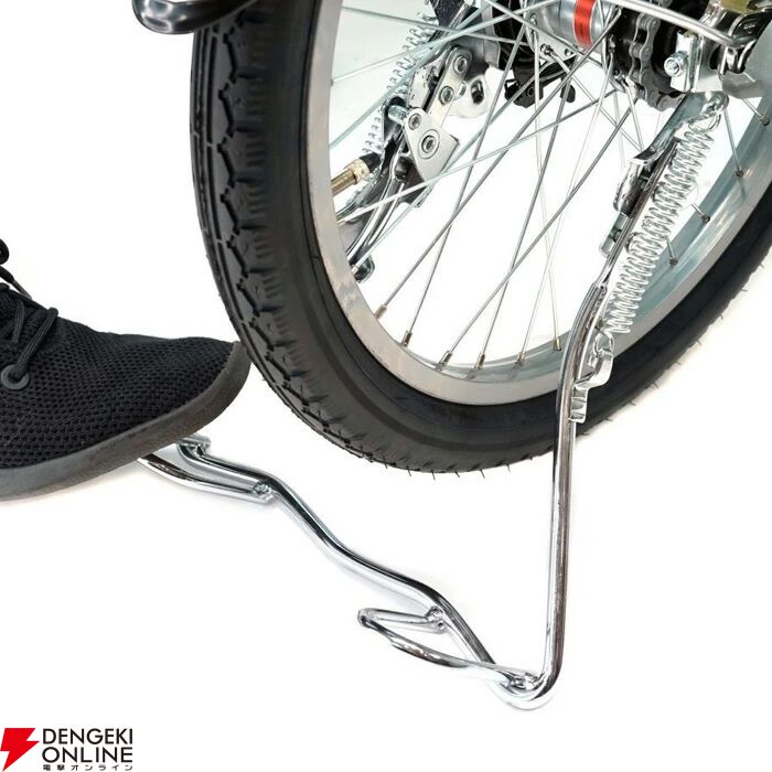 シニアが元気に活躍できるサポートを！ そんな設計思想で親切