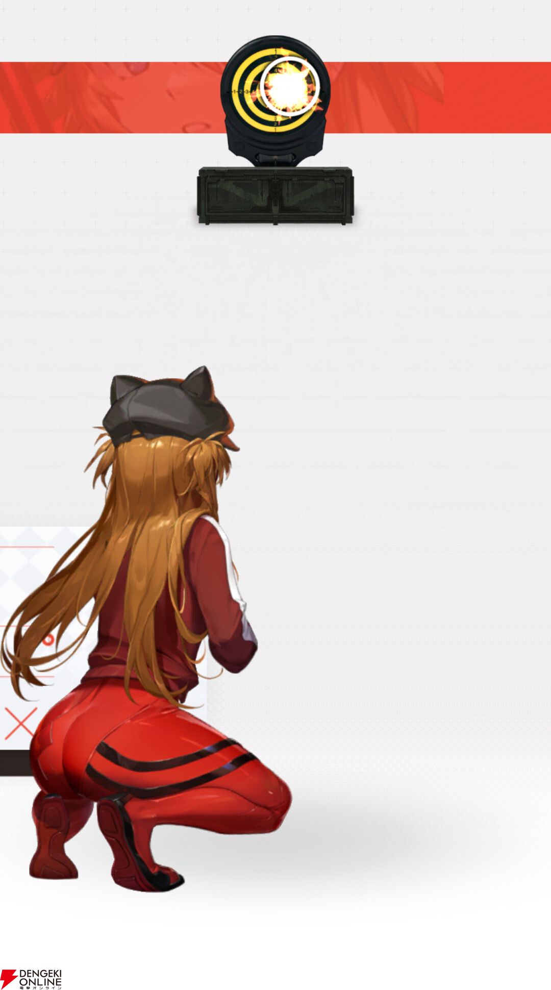 NIKKE攻略】アスカWILLEはバースト使用時の自己強化＆追加