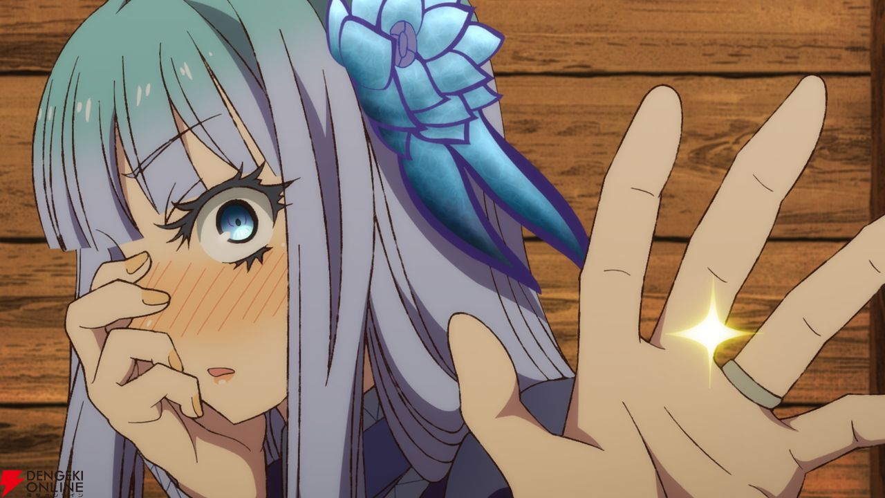 『異世界∞異世界』『異世界おじさん』キャラ攻略＆名言。おじさんはある意味イケメンで朴念仁。そんなおじさんに振り回されるエルフとメイベルの悲哀よ