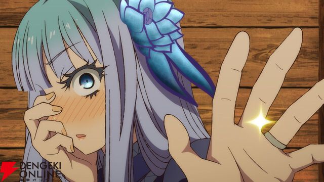 『異世界∞異世界』『異世界おじさん』キャラ攻略＆名言。おじさんはある意味イケメンで朴念仁。そんなおじさんに振り回されるエルフとメイベルの悲哀よ