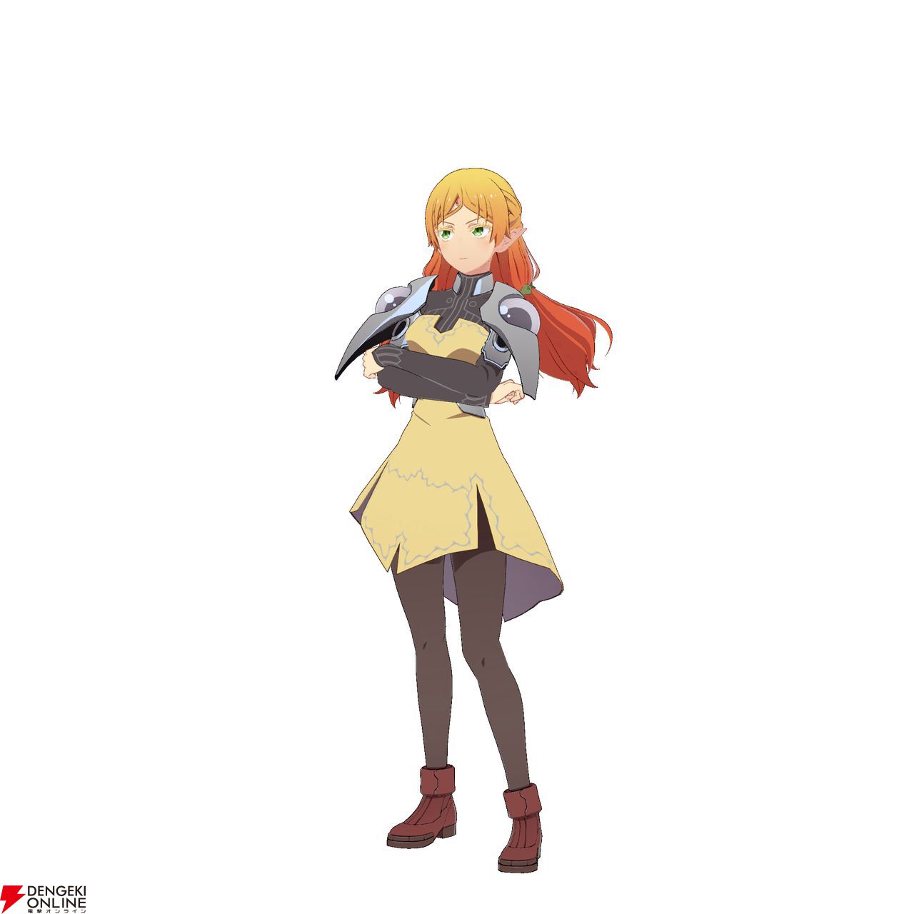 『異世界∞異世界』『異世界おじさん』キャラ攻略＆名言。おじさんはある意味イケメンで朴念仁。そんなおじさんに振り回されるエルフとメイベルの悲哀よ