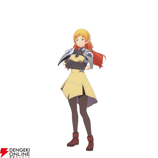 『異世界∞異世界』『異世界おじさん』キャラ攻略＆名言。おじさんはある意味イケメンで朴念仁。そんなおじさんに振り回されるエルフとメイベルの悲哀よ