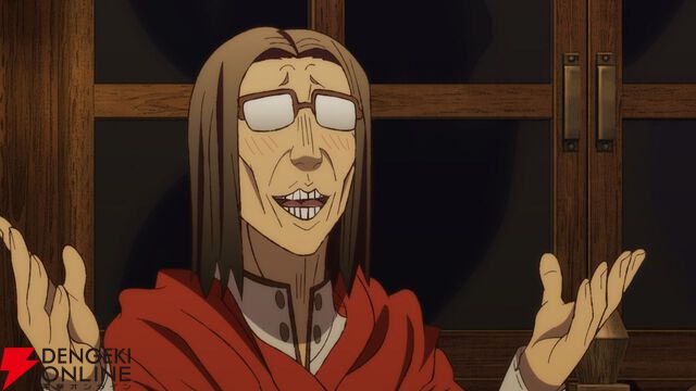 『異世界∞異世界』『異世界おじさん』キャラ攻略＆名言。おじさんはある意味イケメンで朴念仁。そんなおじさんに振り回されるエルフとメイベルの悲哀よ