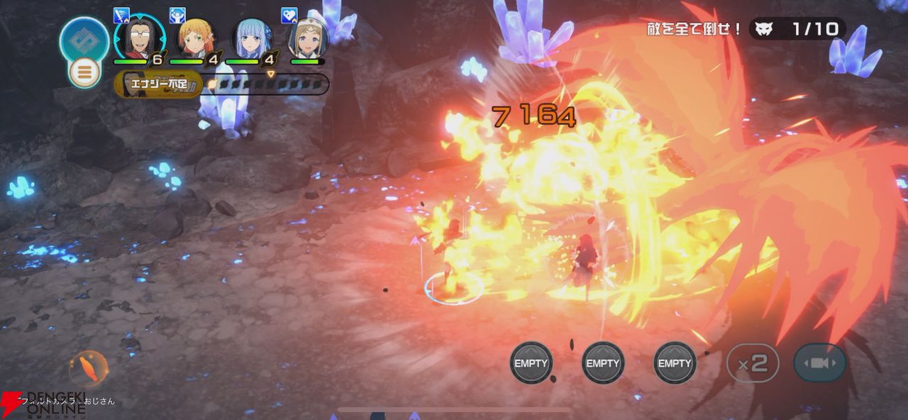 『異世界∞異世界』『異世界おじさん』キャラ攻略＆名言。おじさんはある意味イケメンで朴念仁。そんなおじさんに振り回されるエルフとメイベルの悲哀よ