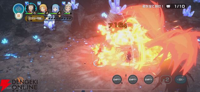 『異世界∞異世界』『異世界おじさん』キャラ攻略＆名言。おじさんはある意味イケメンで朴念仁。そんなおじさんに振り回されるエルフとメイベルの悲哀よ