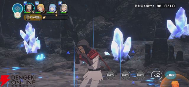 『異世界∞異世界』『異世界おじさん』キャラ攻略＆名言。おじさんはある意味イケメンで朴念仁。そんなおじさんに振り回されるエルフとメイベルの悲哀よ