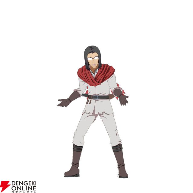『異世界∞異世界』『異世界おじさん』キャラ攻略＆名言。おじさんはある意味イケメンで朴念仁。そんなおじさんに振り回されるエルフとメイベルの悲哀よ