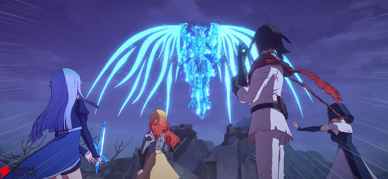 『異世界∞異世界』『異世界おじさん』キャラ攻略＆名言。おじさんはある意味イケメンで朴念仁。そんなおじさんに振り回されるエルフとメイベルの悲哀よ