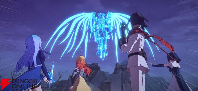 『異世界∞異世界』『異世界おじさん』キャラ攻略＆名言。おじさんはある意味イケメンで朴念仁。そんなおじさんに振り回されるエルフとメイベルの悲哀よ