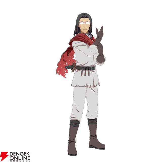 『異世界∞異世界』『異世界おじさん』キャラ攻略＆名言。おじさんはある意味イケメンで朴念仁。そんなおじさんに振り回されるエルフとメイベルの悲哀よ