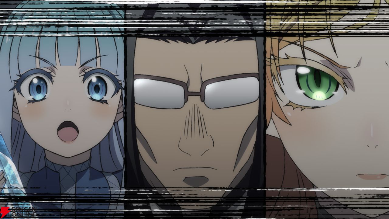 『異世界∞異世界』『異世界おじさん』キャラ攻略＆名言。おじさんはある意味イケメンで朴念仁。そんなおじさんに振り回されるエルフとメイベルの悲哀よ