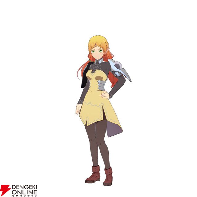 『異世界∞異世界』『異世界おじさん』キャラ攻略＆名言。おじさんはある意味イケメンで朴念仁。そんなおじさんに振り回されるエルフとメイベルの悲哀よ