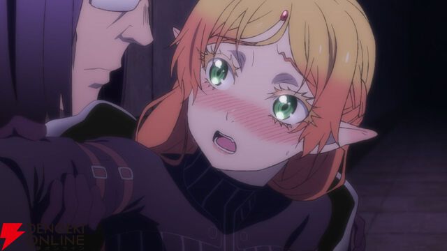 『異世界∞異世界』『異世界おじさん』キャラ攻略＆名言。おじさんはある意味イケメンで朴念仁。そんなおじさんに振り回されるエルフとメイベルの悲哀よ