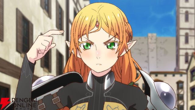 『異世界∞異世界』『異世界おじさん』キャラ攻略＆名言。おじさんはある意味イケメンで朴念仁。そんなおじさんに振り回されるエルフとメイベルの悲哀よ