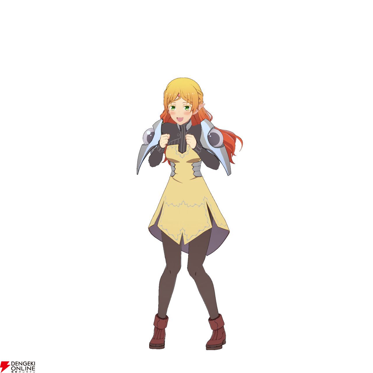 『異世界∞異世界』『異世界おじさん』キャラ攻略＆名言。おじさんはある意味イケメンで朴念仁。そんなおじさんに振り回されるエルフとメイベルの悲哀よ