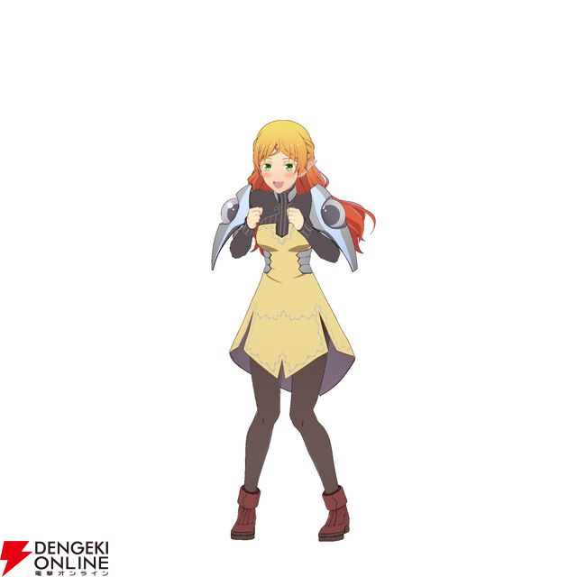 『異世界∞異世界』『異世界おじさん』キャラ攻略＆名言。おじさんはある意味イケメンで朴念仁。そんなおじさんに振り回されるエルフとメイベルの悲哀よ