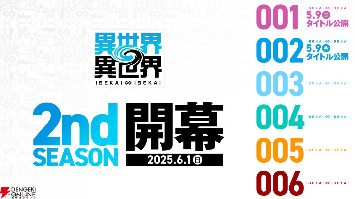 『異世界∞異世界』『異世界おじさん』キャラ攻略＆名言。おじさんはある意味イケメンで朴念仁。そんなおじさんに振り回されるエルフとメイベルの悲哀よ