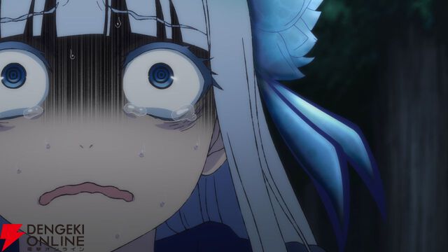 『異世界∞異世界』『異世界おじさん』キャラ攻略＆名言。おじさんはある意味イケメンで朴念仁。そんなおじさんに振り回されるエルフとメイベルの悲哀よ