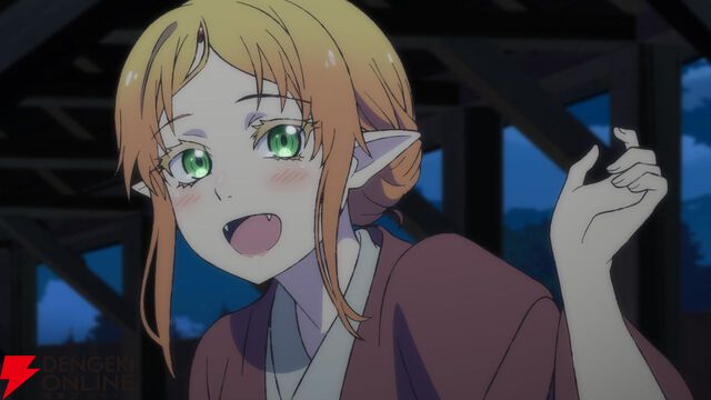 『異世界∞異世界』『異世界おじさん』キャラ攻略＆名言。おじさんはある意味イケメンで朴念仁。そんなおじさんに振り回されるエルフとメイベルの悲哀よ