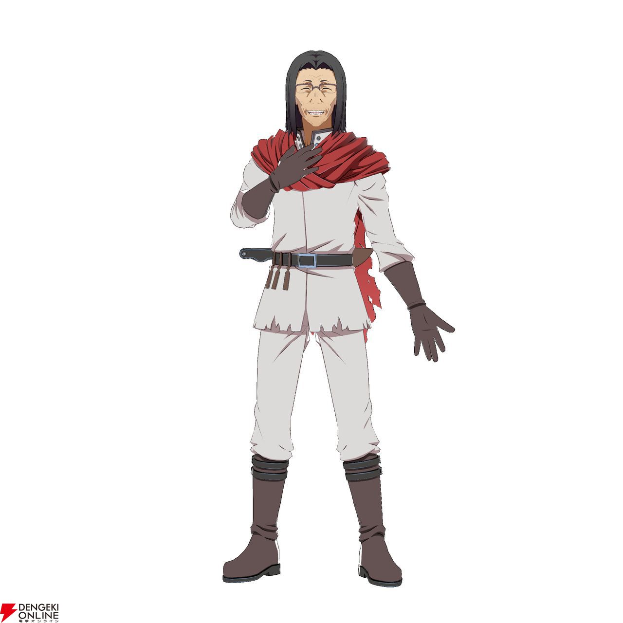 『異世界∞異世界』『異世界おじさん』キャラ攻略＆名言。おじさんはある意味イケメンで朴念仁。そんなおじさんに振り回されるエルフとメイベルの悲哀よ