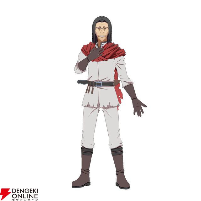 『異世界∞異世界』『異世界おじさん』キャラ攻略＆名言。おじさんはある意味イケメンで朴念仁。そんなおじさんに振り回されるエルフとメイベルの悲哀よ