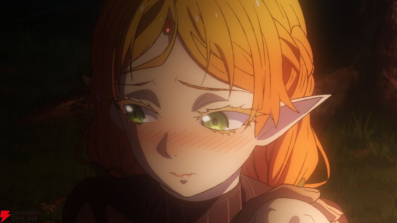 『異世界∞異世界』『異世界おじさん』キャラ攻略＆名言。おじさんはある意味イケメンで朴念仁。そんなおじさんに振り回されるエルフとメイベルの悲哀よ