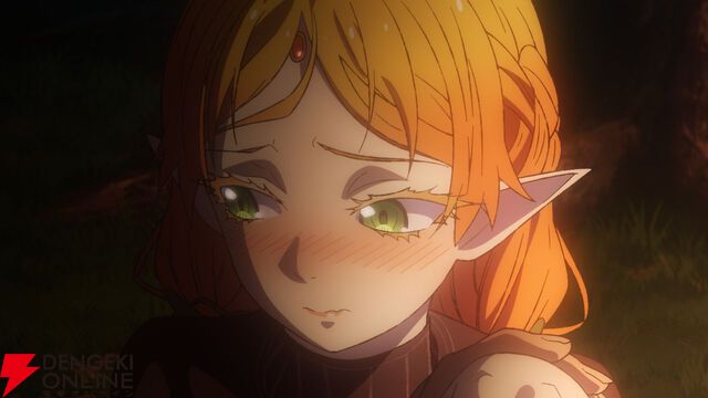 『異世界∞異世界』『異世界おじさん』キャラ攻略＆名言。おじさんはある意味イケメンで朴念仁。そんなおじさんに振り回されるエルフとメイベルの悲哀よ