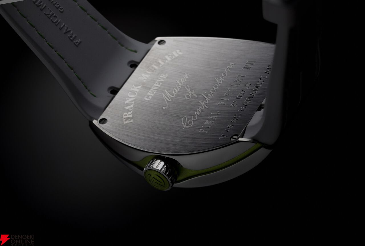 FF16』イフリート、フェニックス、バハムートモチーフのフランク