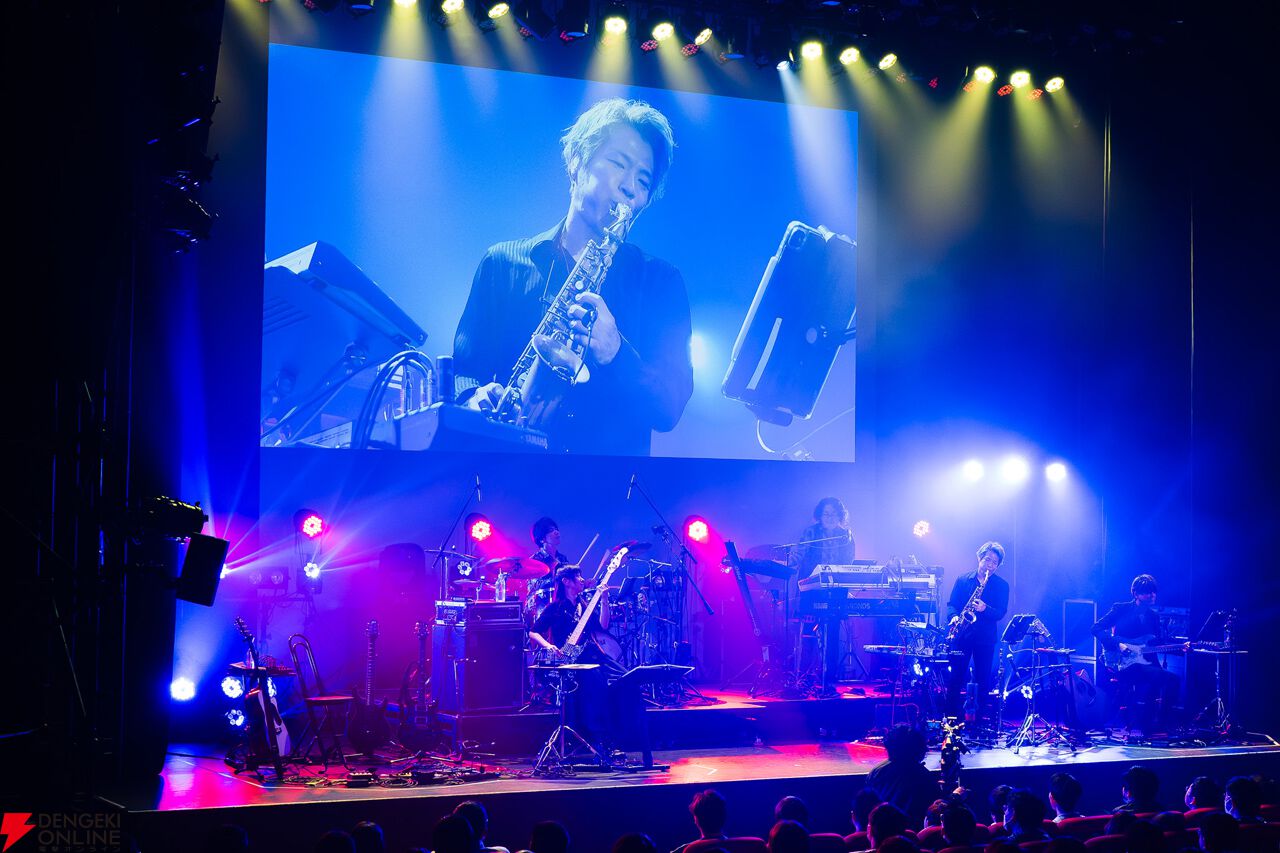 Keyのファンでよかった】25周年記念ライブ“鍵音祭”後半のバトル