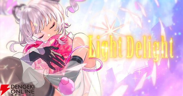 『バーチャルガール＠ワールドエンド』アイがポピパの名曲『Light Delight』をカバー