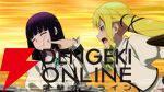 アニメ『ロックは淑女の嗜みでして』4/3放送開始。追加声優に福原綾香、藤原夏海