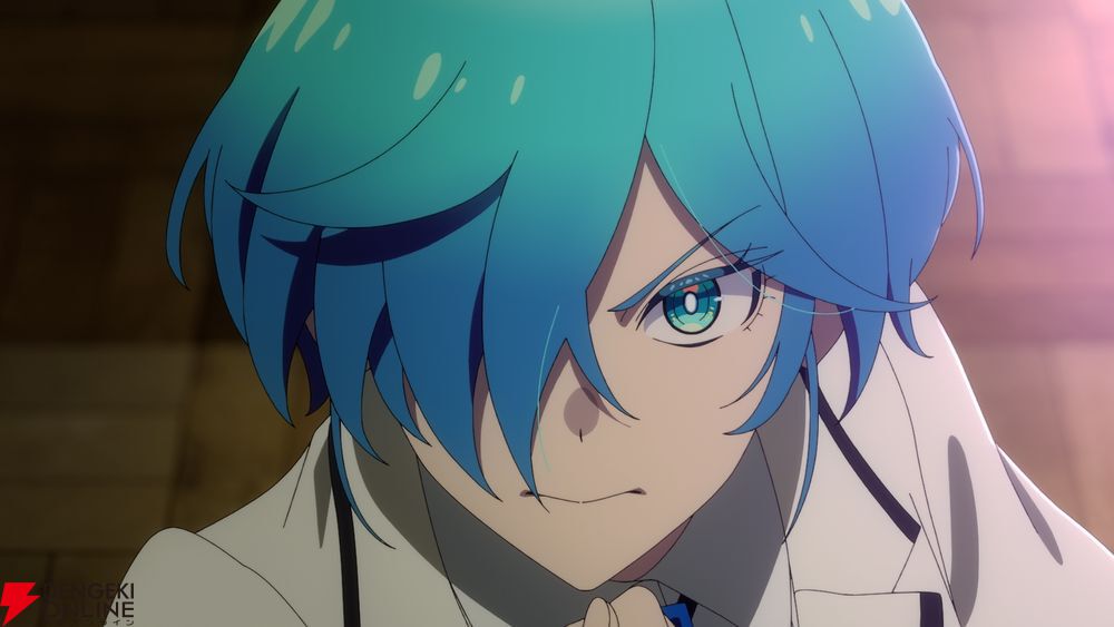 アニメ『ロックは淑女の嗜みでして』4/3放送開始。追加声優に福原綾香、藤原夏海
