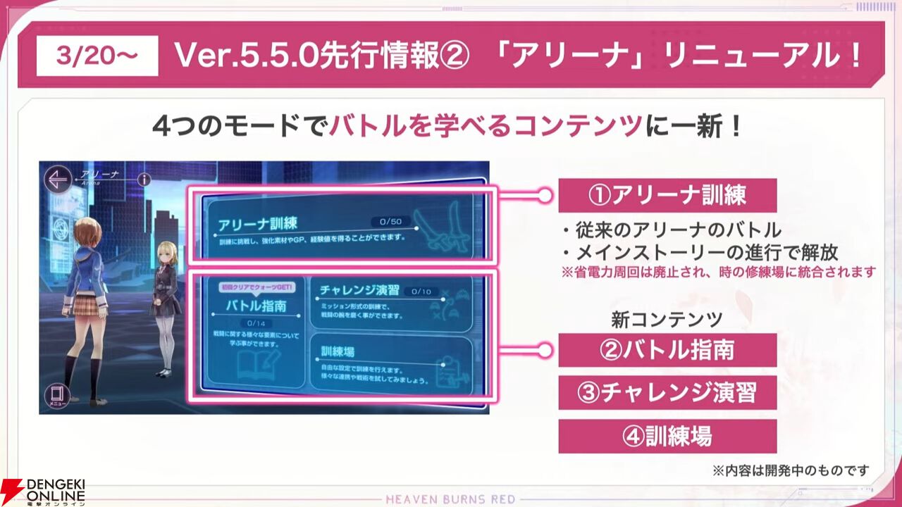 『ヘブバン』菅原千恵が暴走!? 新SSスタイル＆新ストーリーイベントで菅やん大活躍【3/6新情報まとめ】