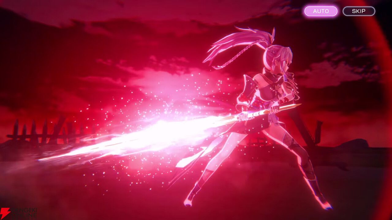 ヘブバン攻略】SS月城最中（君想う春吹雪）は効果ターンの長い単独発動