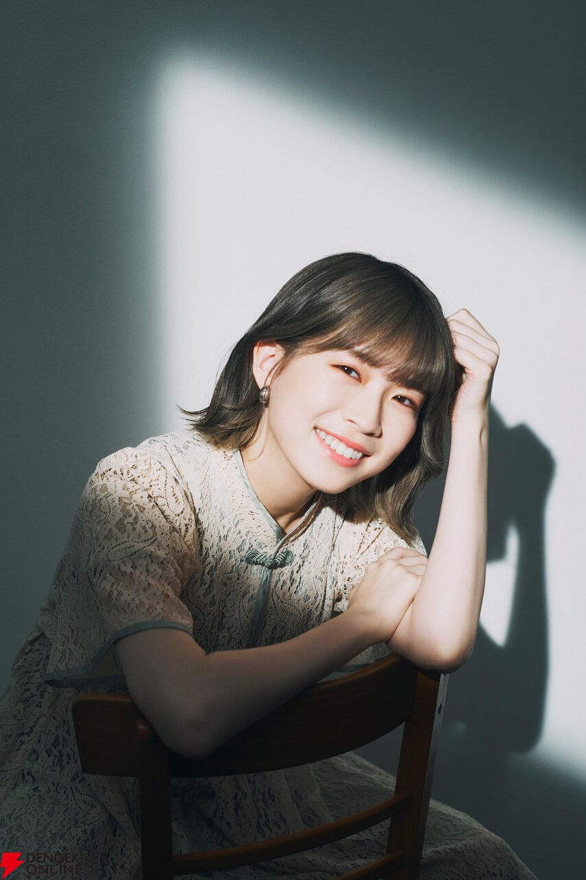 アニメ『フードコートで、また明日。』和田役は宮崎ヒヨリ、山本役は青山吉能。ティザーPVも公開