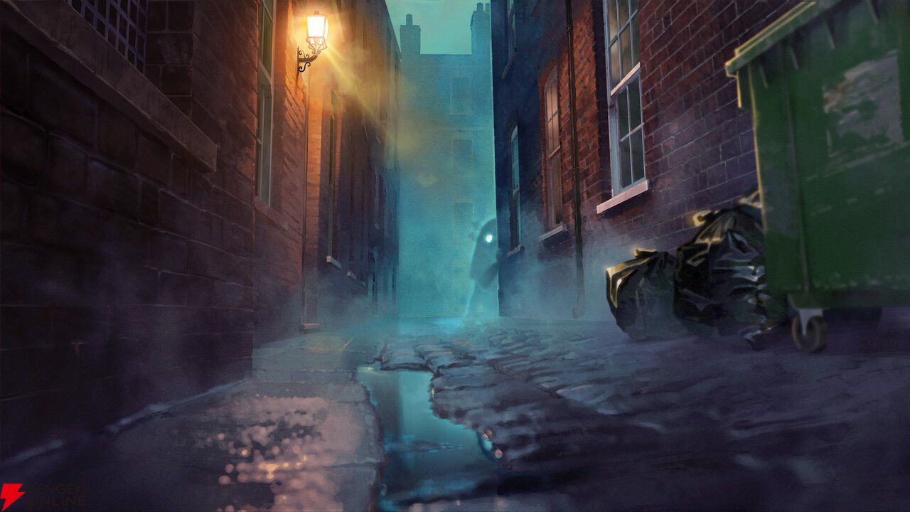 『魔法使いの嫁』が初ゲーム化。ビジュアルノベル『魔法使いの嫁 盛夏の幻と夢見る旅路』初報PVが公開
