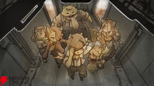 【戦場のフーガ】子ども1人の命の犠牲を迫られる“ソウルキャノン”に絶句。可愛いイラストに反したあまりにも重すぎる展開に衝撃を受けた1作目をレビュー（ネタバレあり）