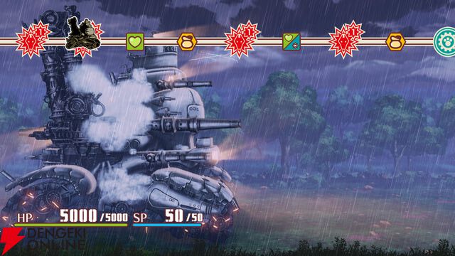 【戦場のフーガ】子ども1人の命の犠牲を迫られる“ソウルキャノン”に絶句。可愛いイラストに反したあまりにも重すぎる展開に衝撃を受けた1作目をレビュー（ネタバレあり）